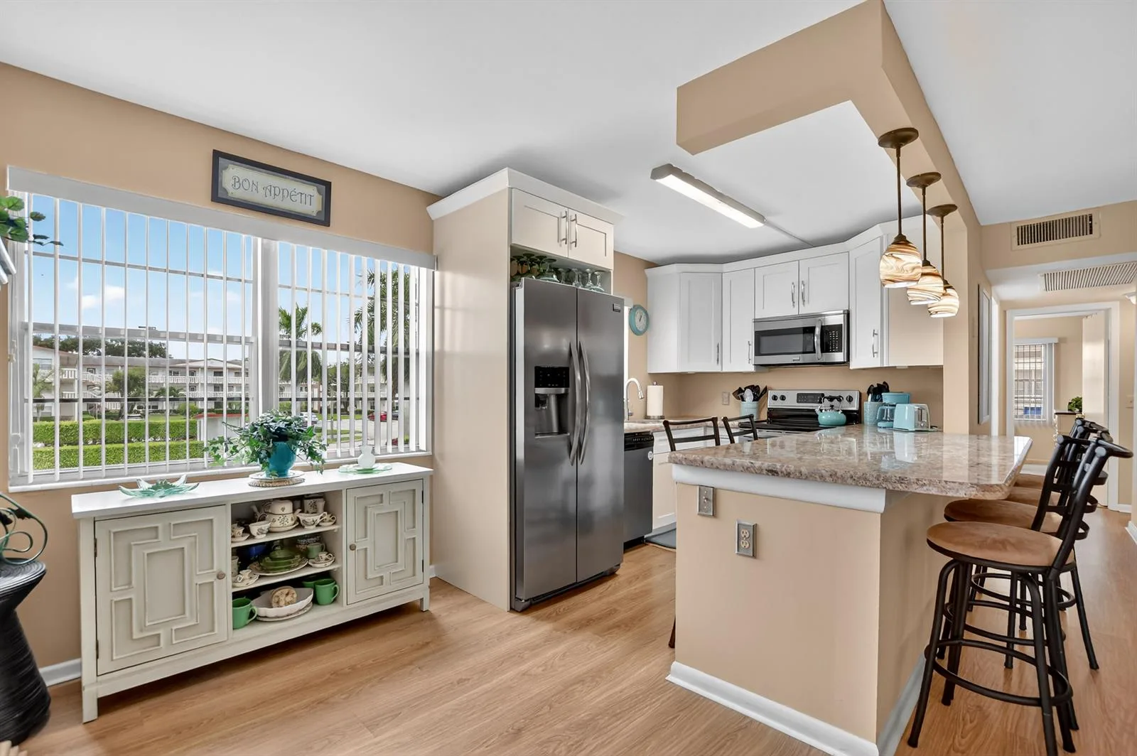 351 Fanshaw I, Boca Raton, FL 33434 photo 3