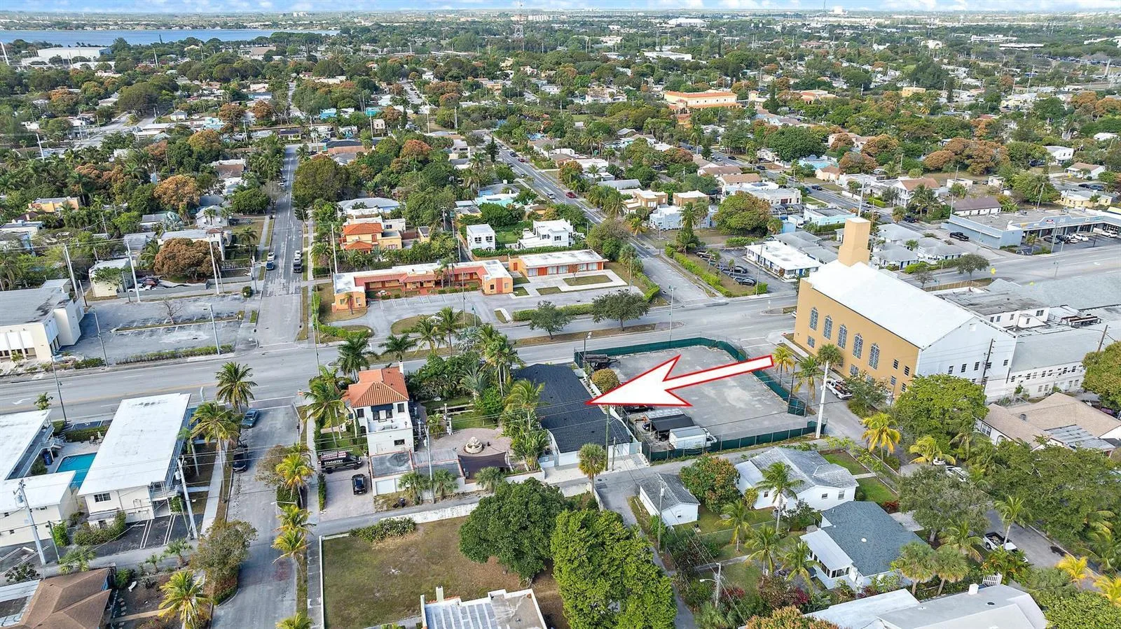 3808 Broadway # 3, West Palm Beach, FL 33407 photo 13