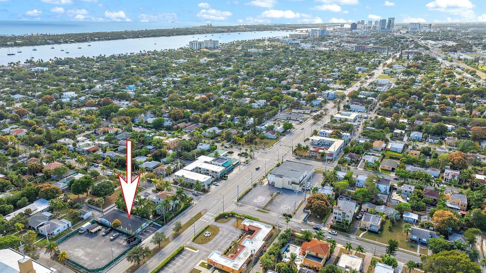 3808 Broadway # 3, West Palm Beach, FL 33407 photo 3