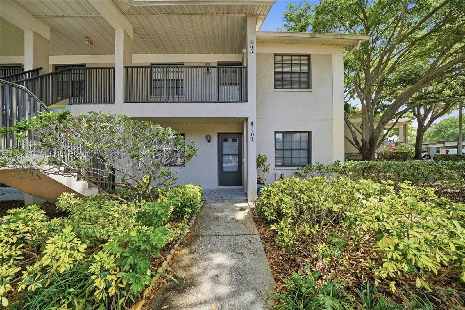 2130 ELM ST # 401, Clearwater, FL 34698