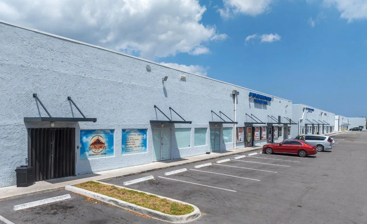 3849 NW 19th Street # 3849, Lauderdale Lakes, FL 33311 photo 3