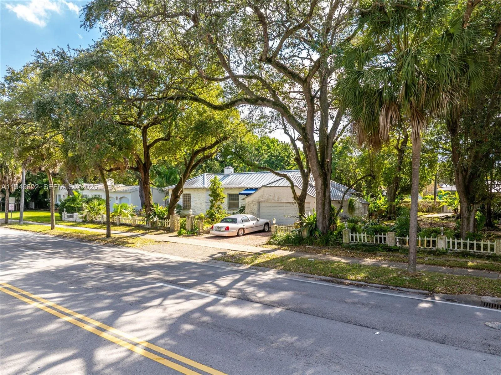 Listing