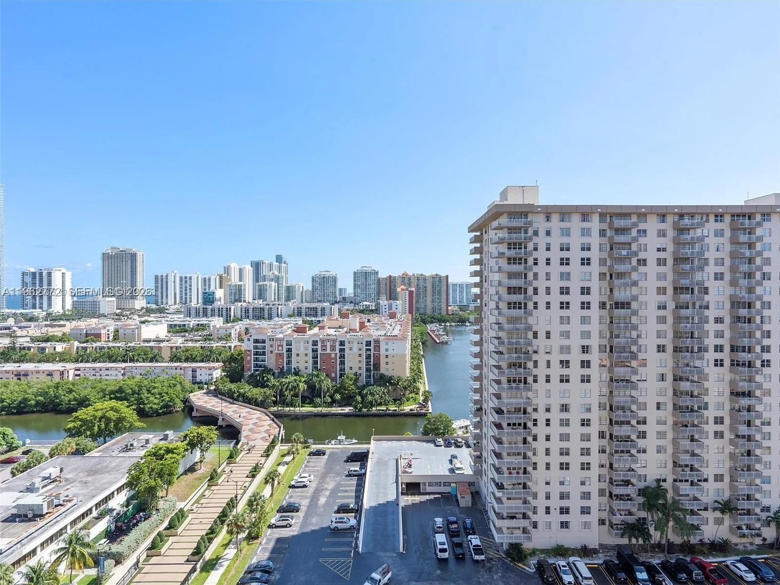 251 174th St # 1715, Sunny Isles Beach, FL 33160 photo 3