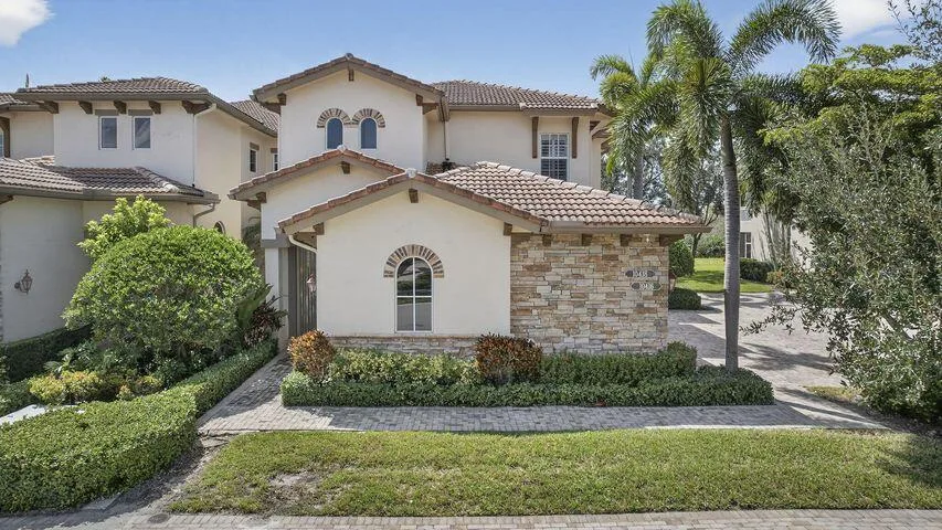 10418 Orchid Reserve Drive # 13d, West Palm Beach, FL 33412