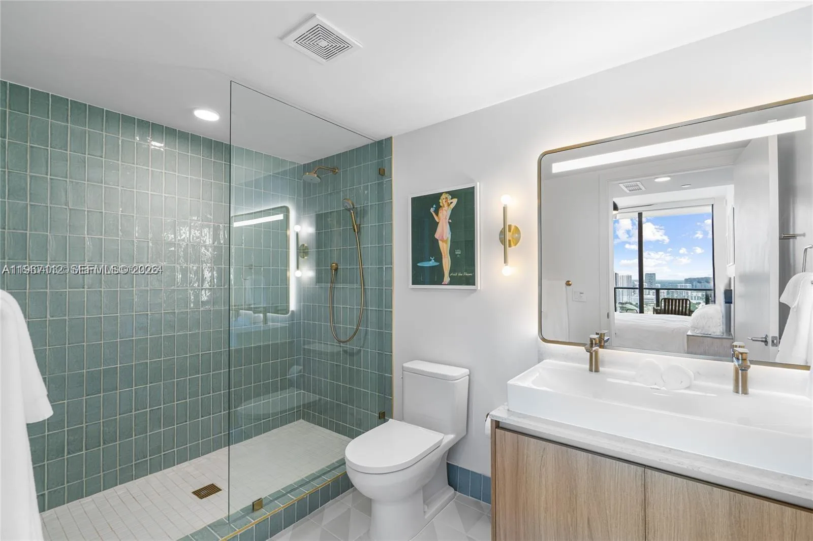 159 NE 6th St # 3101, Miami, FL 33132 photo 7