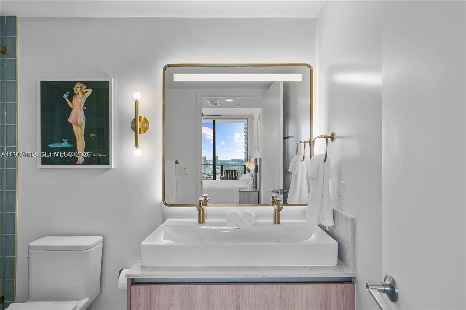 159 NE 6th St # 3101, Miami, FL 33132 photo 8
