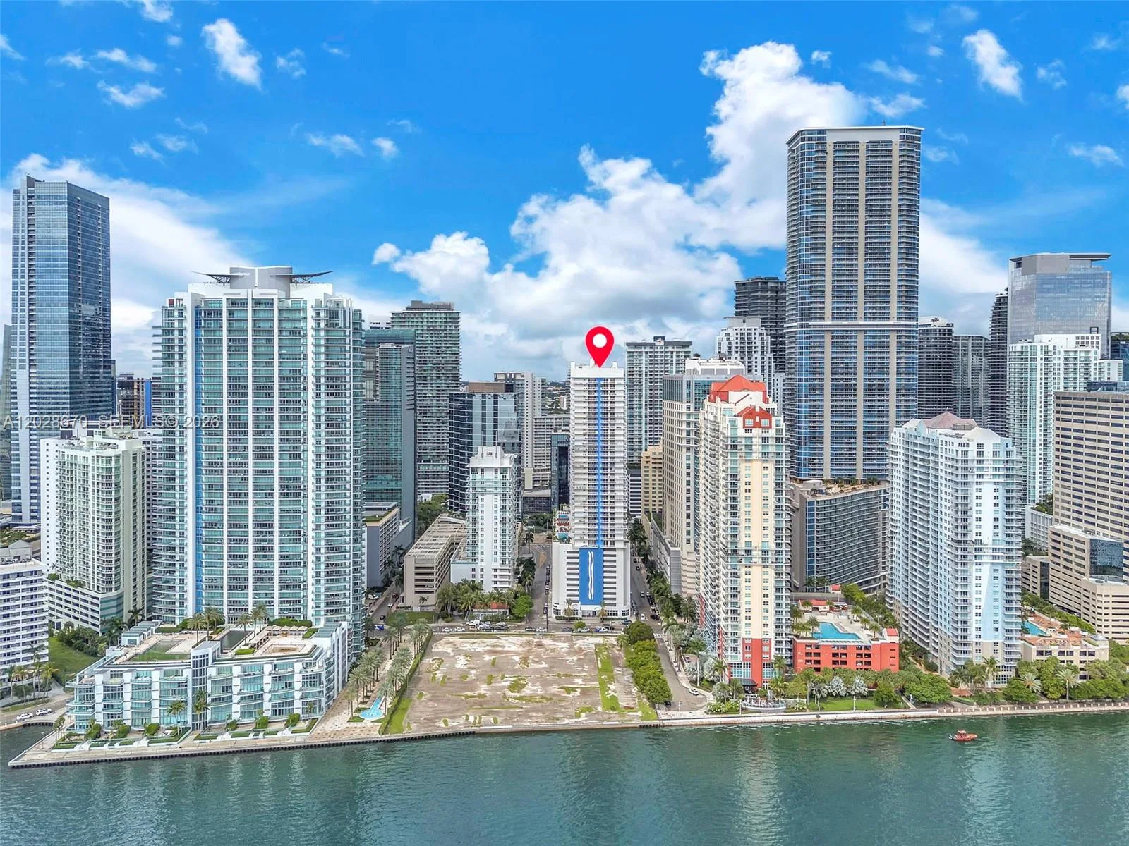 1200 Brickell Bay Dr # 3123, Miami, FL 33131