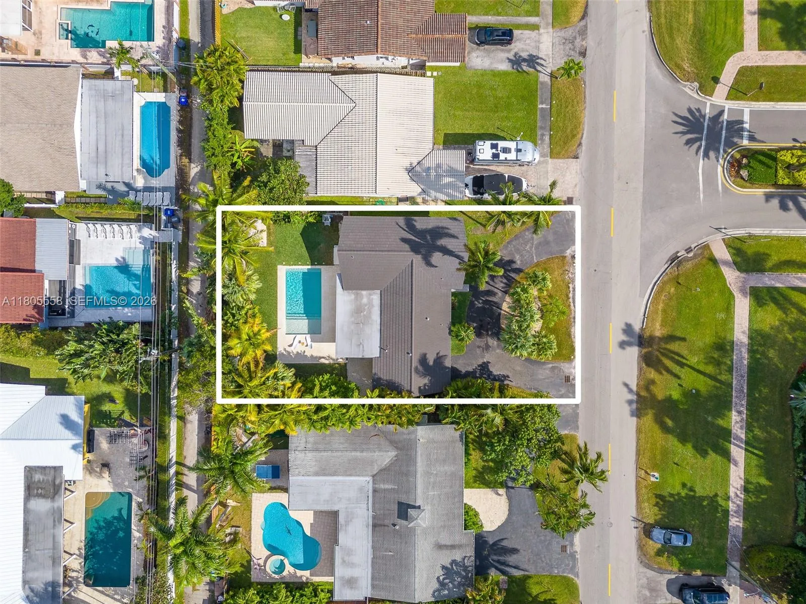 1025 Washington St, Hollywood, FL 33019