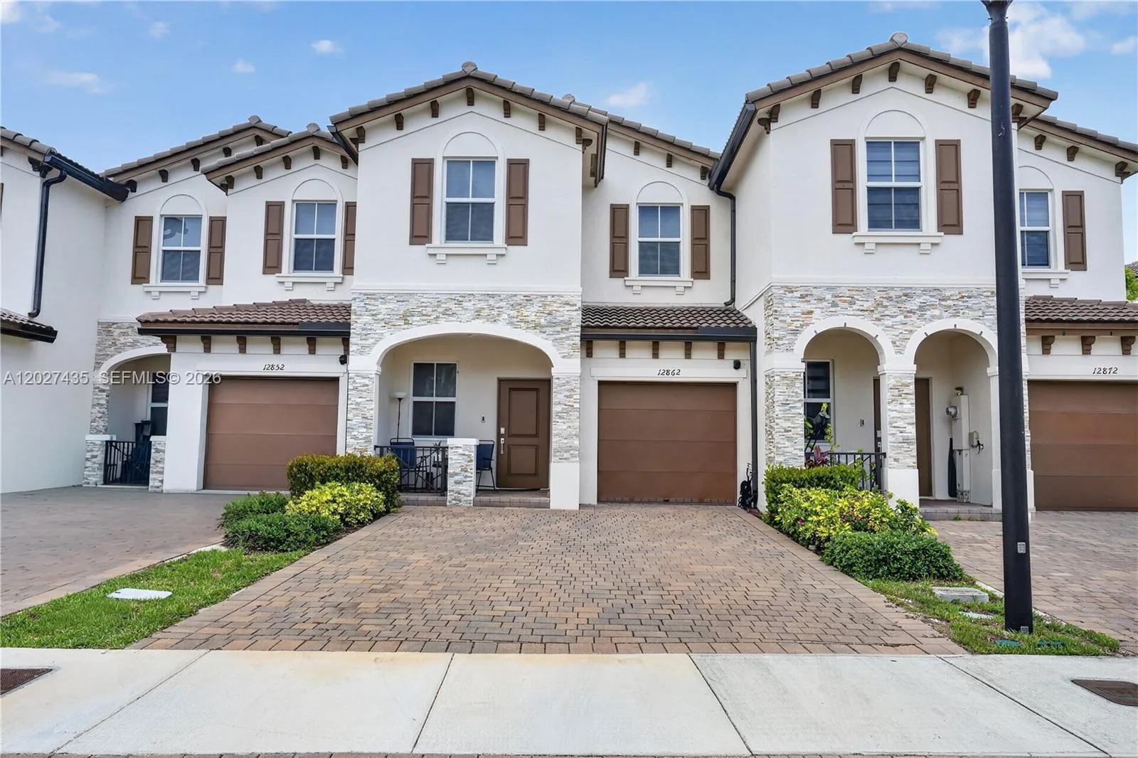 12862 NW 23rd Pl, Miami, FL 33167