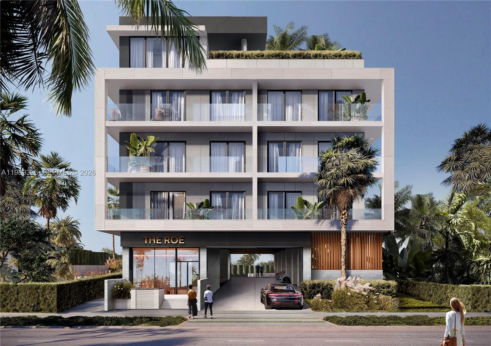 2242 Monroe St, Hollywood, FL 33020