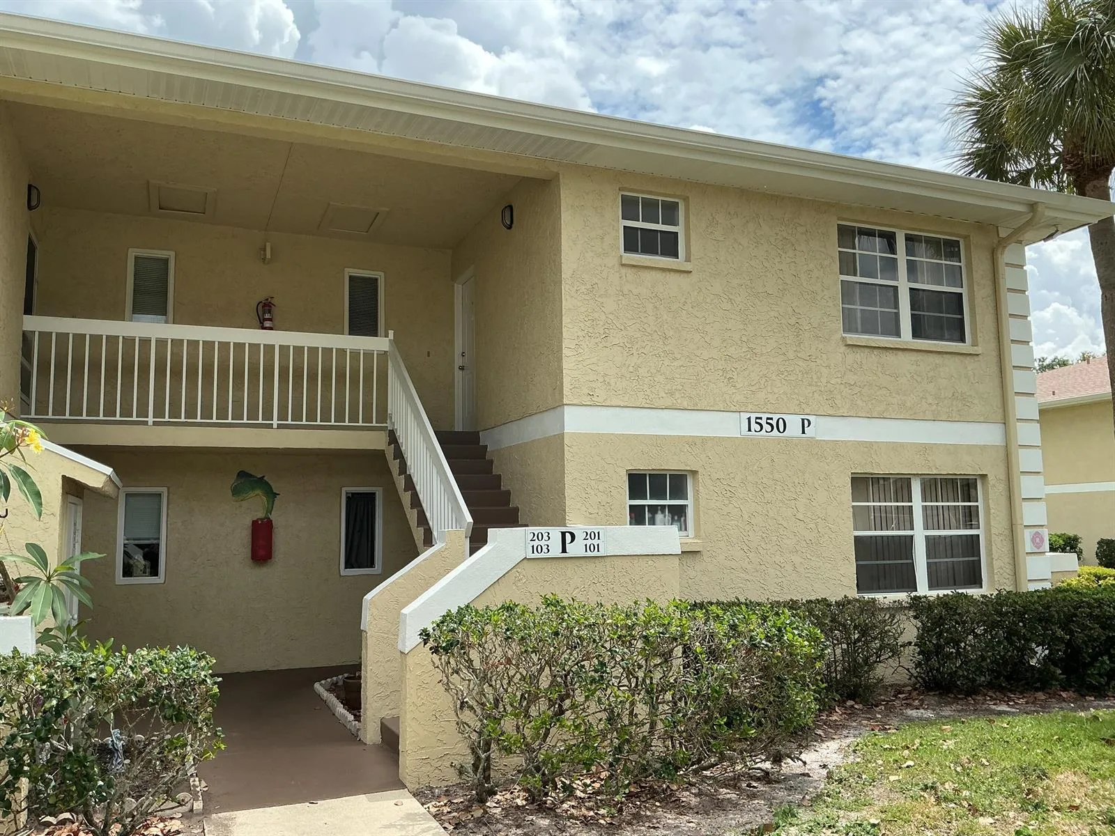 1550 SE Royal Green Circle # P- 201, Port St. Lucie, FL 34952