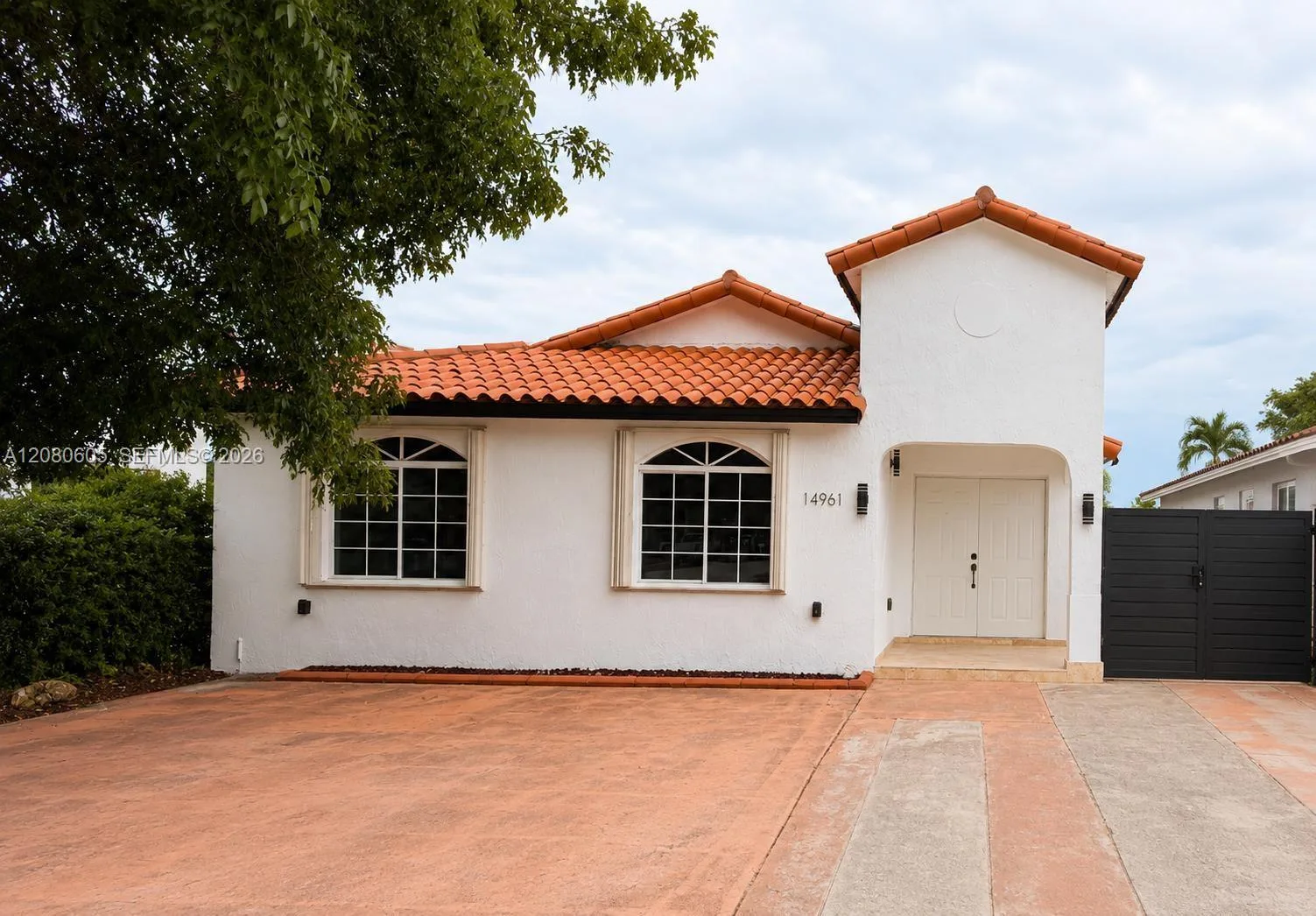 Listing