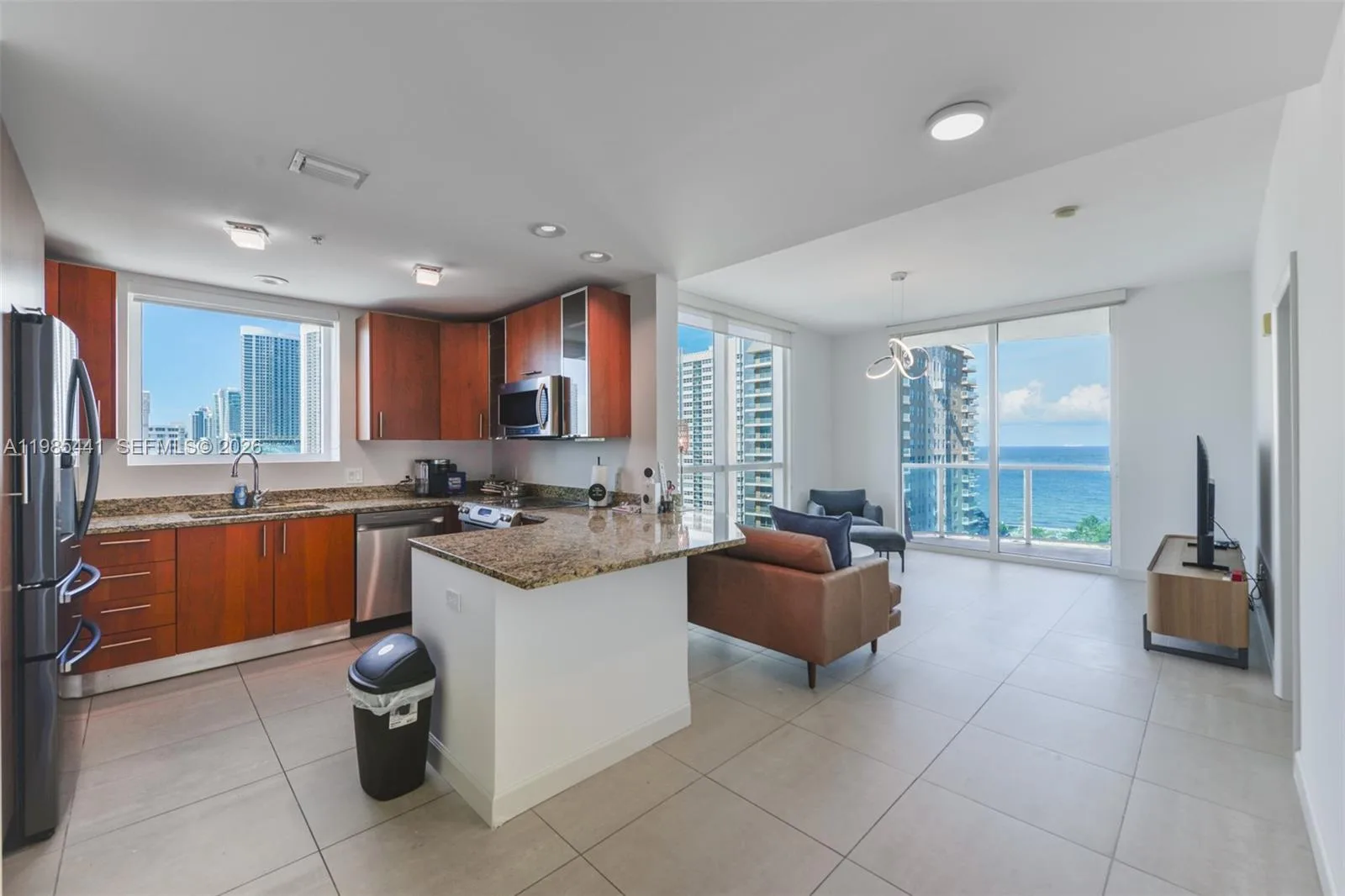 1945 S Ocean Dr # 1114, Hallandale Beach, FL 33009 photo 3