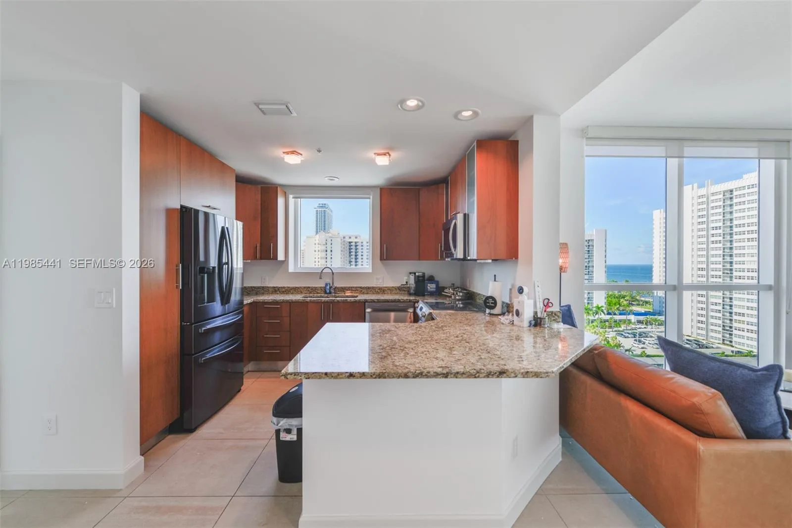 1945 S Ocean Dr # 1114, Hallandale Beach, FL 33009 photo 7