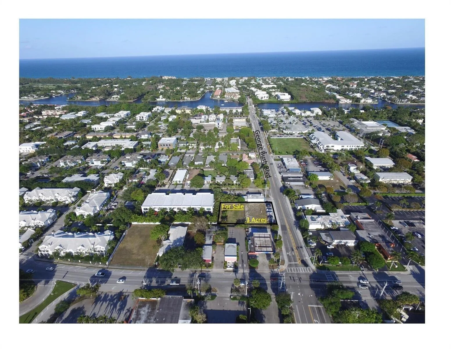 655 S George Bush Boulevard, Delray Beach, FL 33483