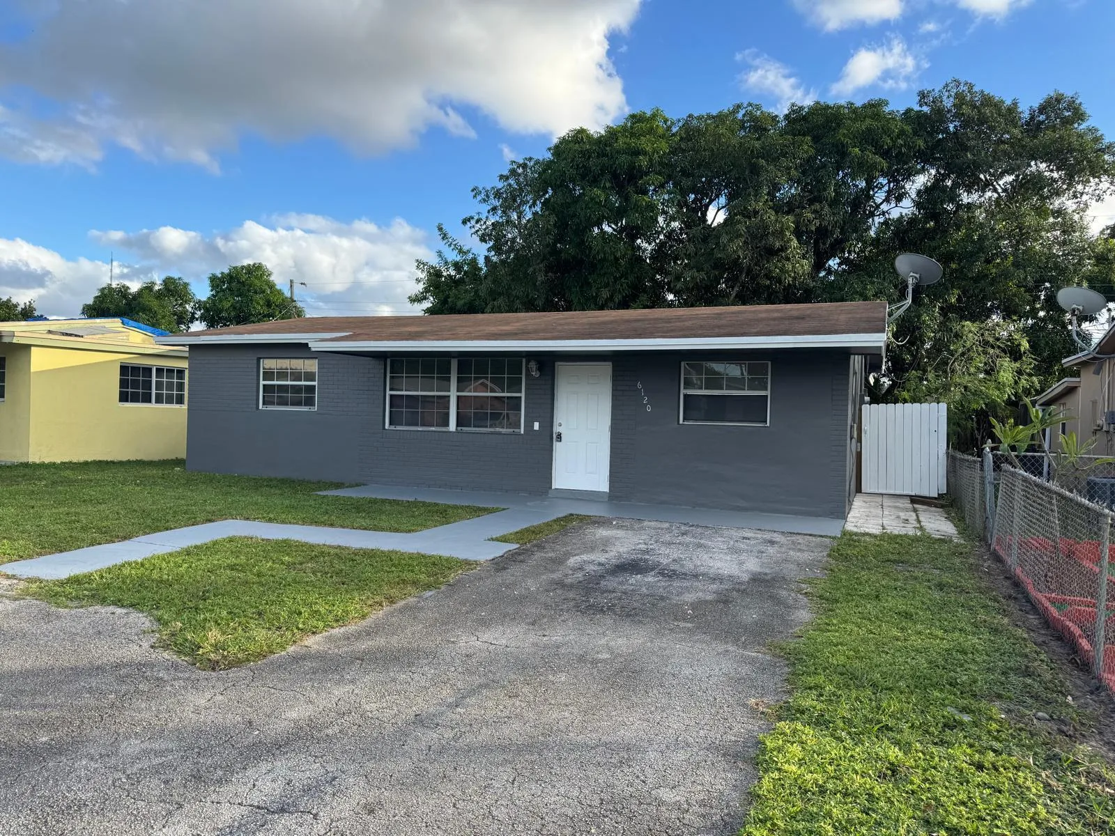 6120 SW 22ND Court, Miramar, FL 33023