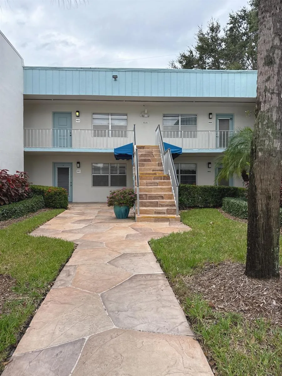 462 Normandy J, Delray Beach, FL 33484 photo 6