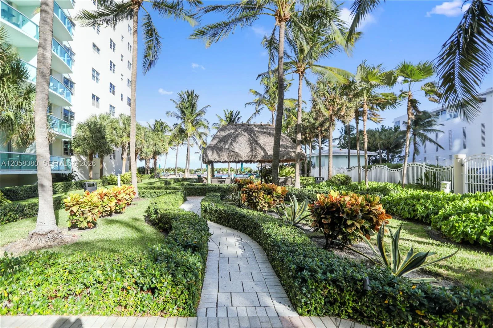 3801 S Ocean Dr # 11S, Hollywood, FL 33019