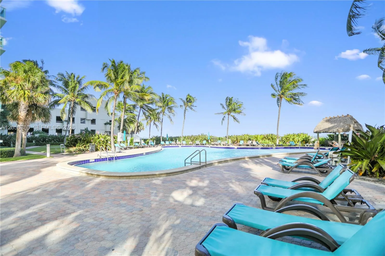 3801 S Ocean Dr # 11S, Hollywood, FL 33019 photo 2