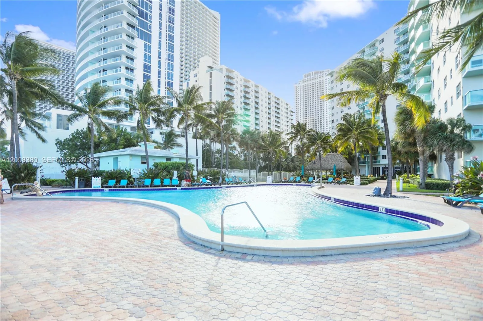 3801 S Ocean Dr # 11S, Hollywood, FL 33019 photo 4