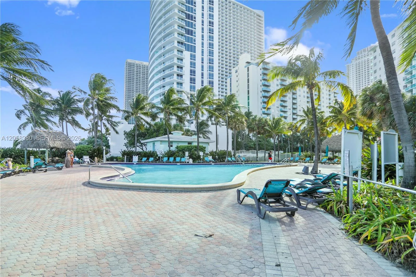 3801 S Ocean Dr # 11S, Hollywood, FL 33019 photo 5