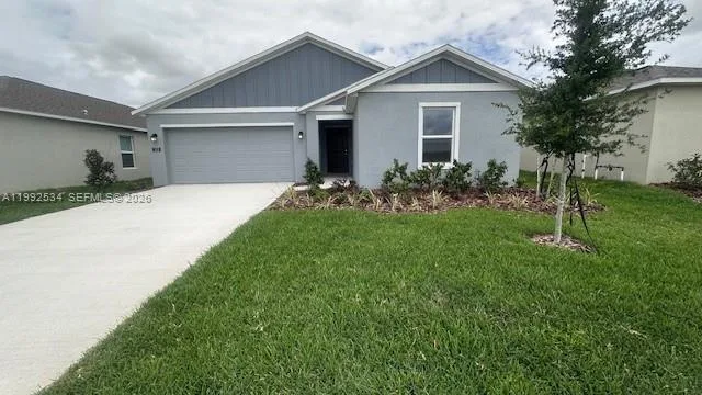 303 Artemis # St, Lake Wales, FL 33853