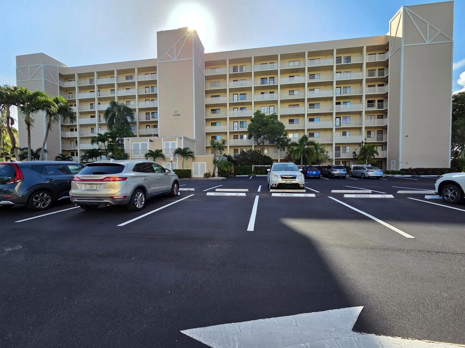14426 Amberly Lane # 203, Delray Beach, FL 33446 photo 2