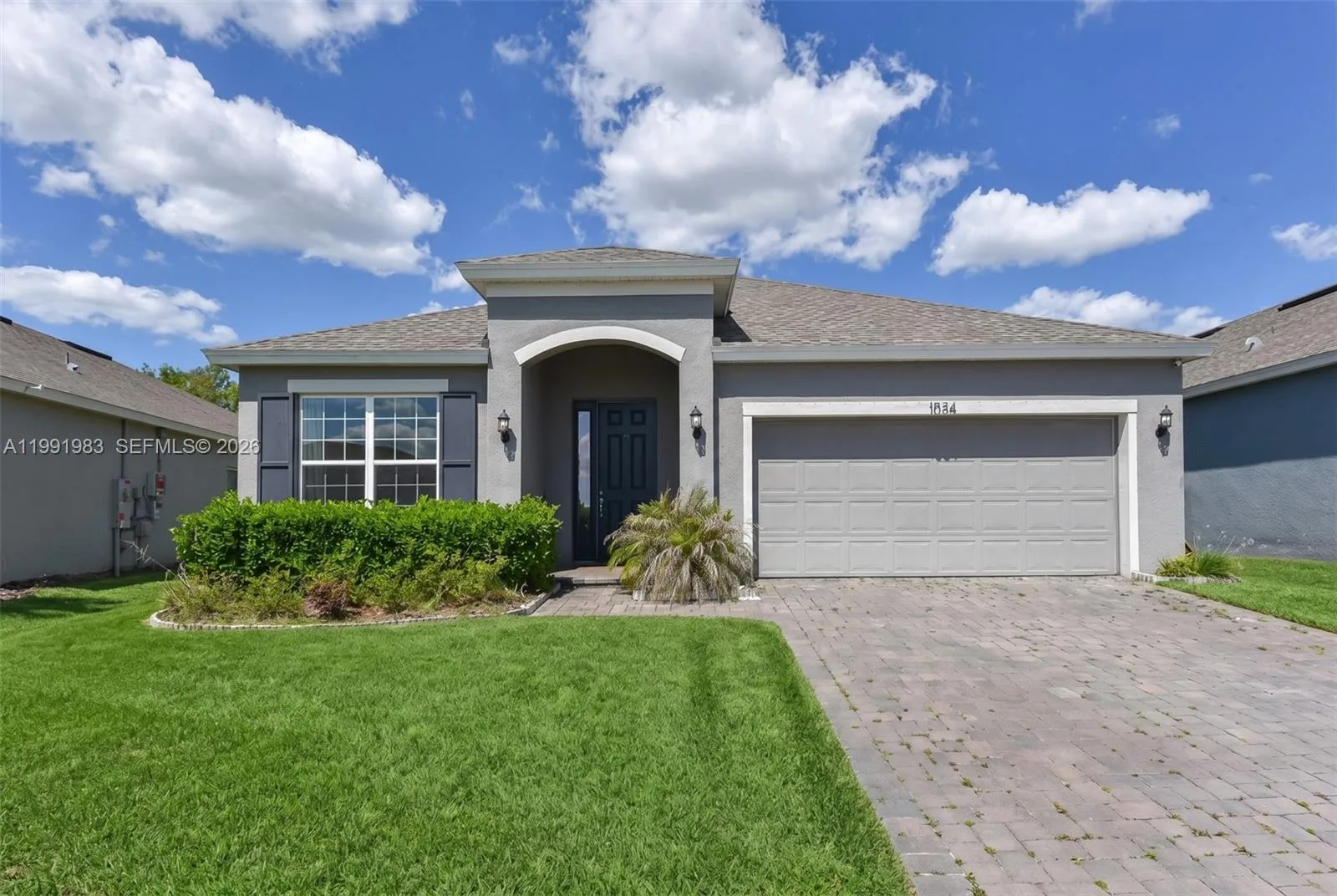 1034 CHELAN FALLS DR # 1034, Deland, FL 32724