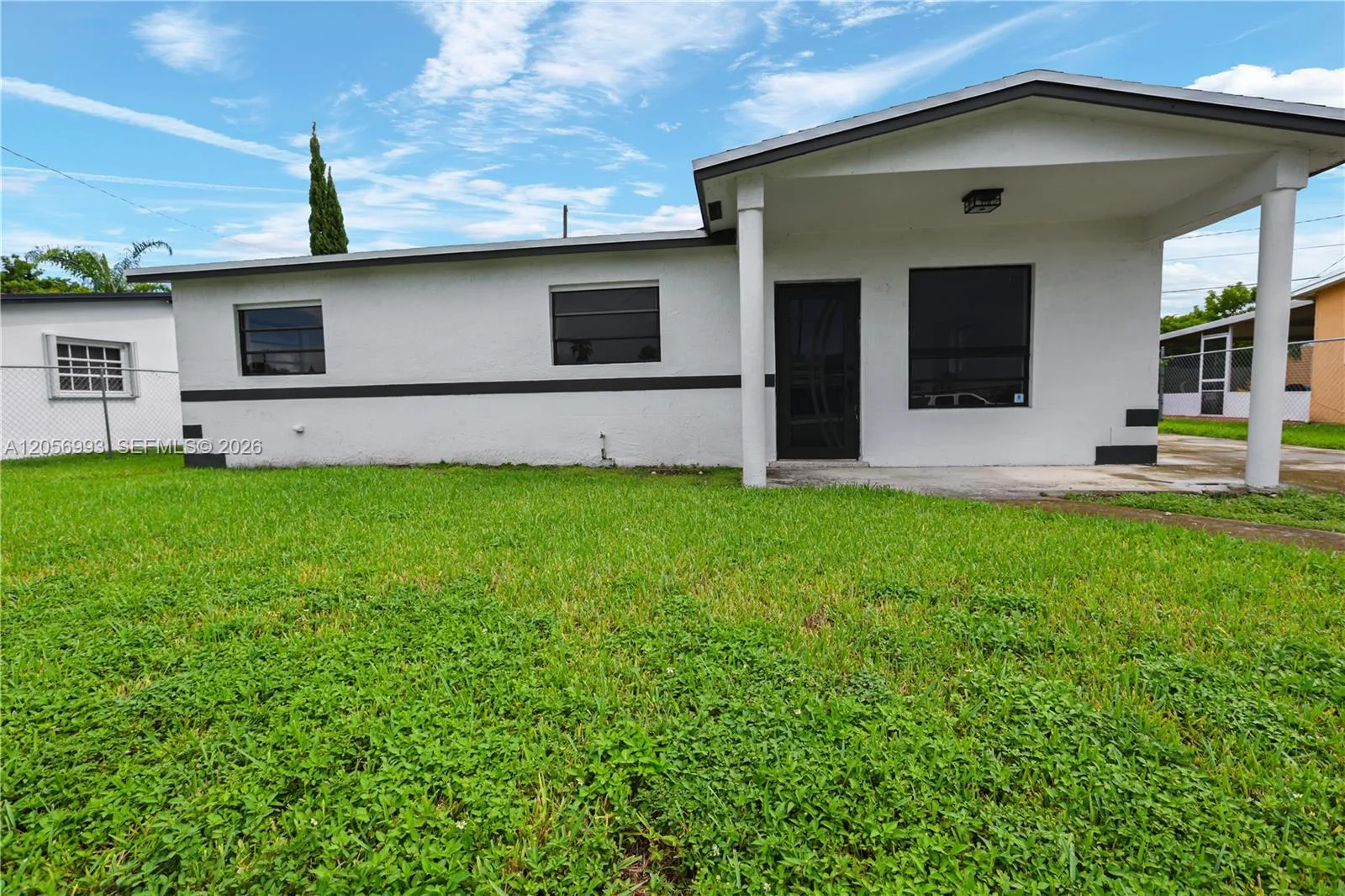Listing