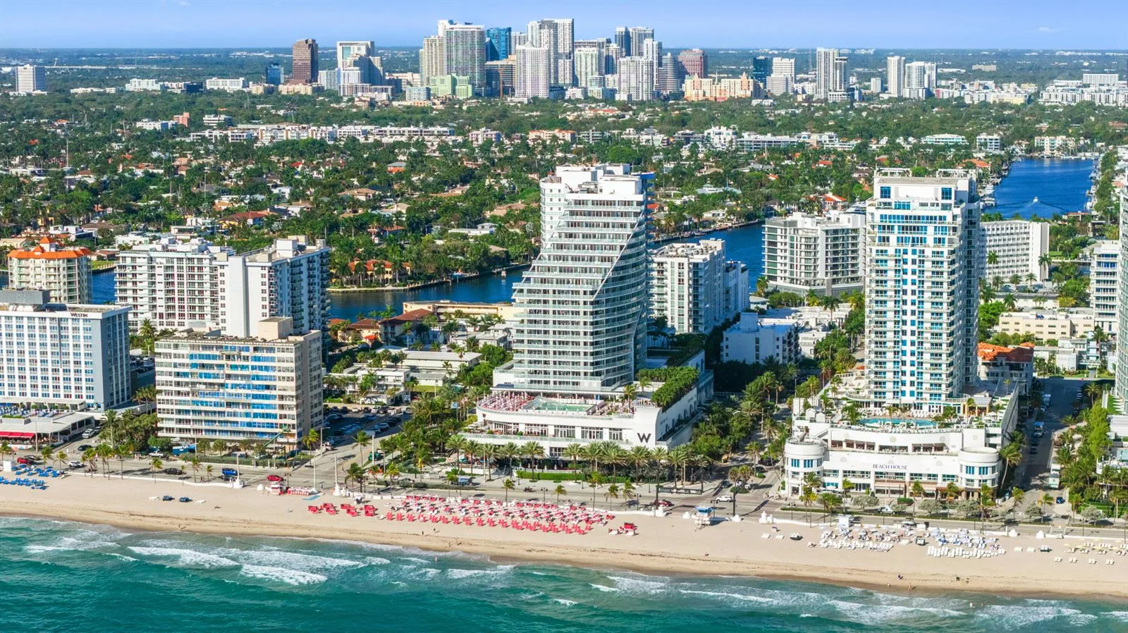 3101 Bayshore Drive # 2105, Fort Lauderdale, FL 33304