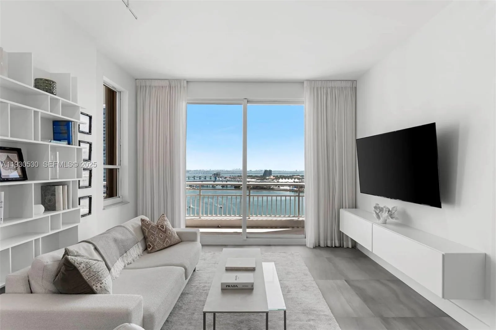 888 Brickell Key Dr # 2606, Miami, FL 33131