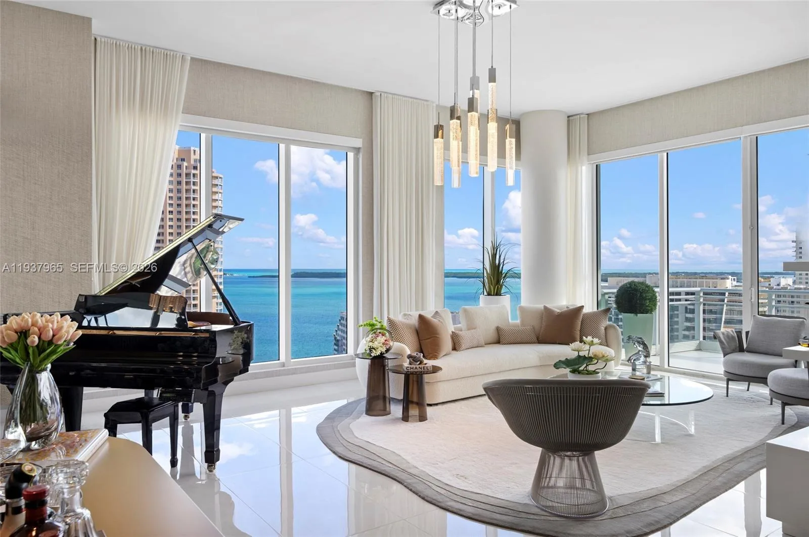 900 Brickell Key Blvd # 2004, Miami, FL 33131