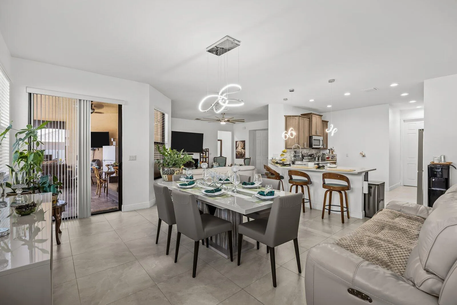 1890 SW Penrose Avenue, Port St. Lucie, FL 34953 — zdjęcie 4
