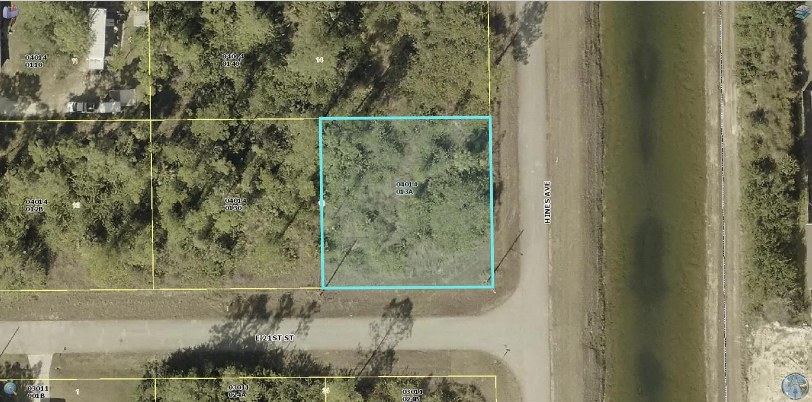 4507 E 21st Street, FL 33920