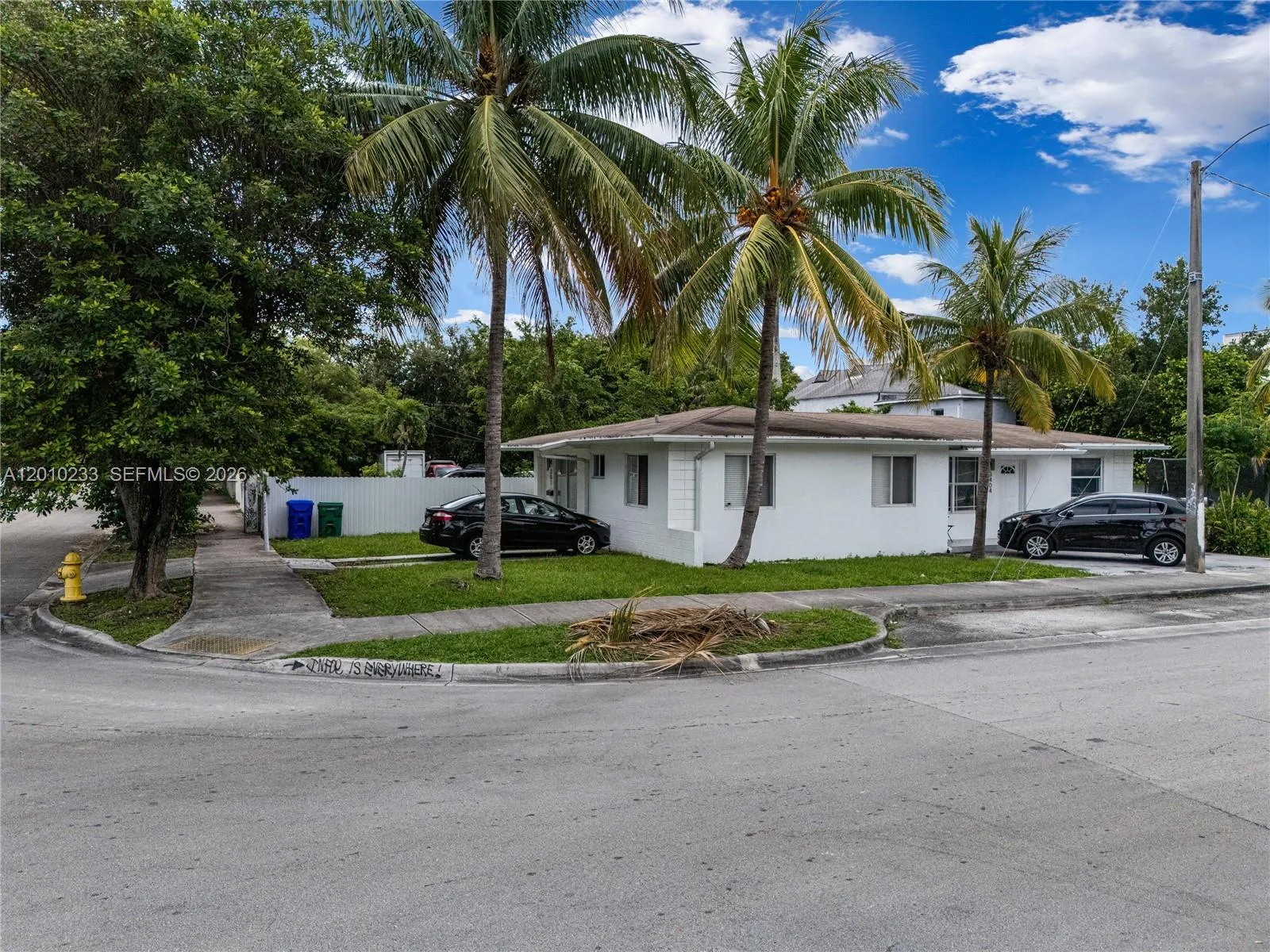 301 NW 34th St, Miami, FL 33127 photo 4