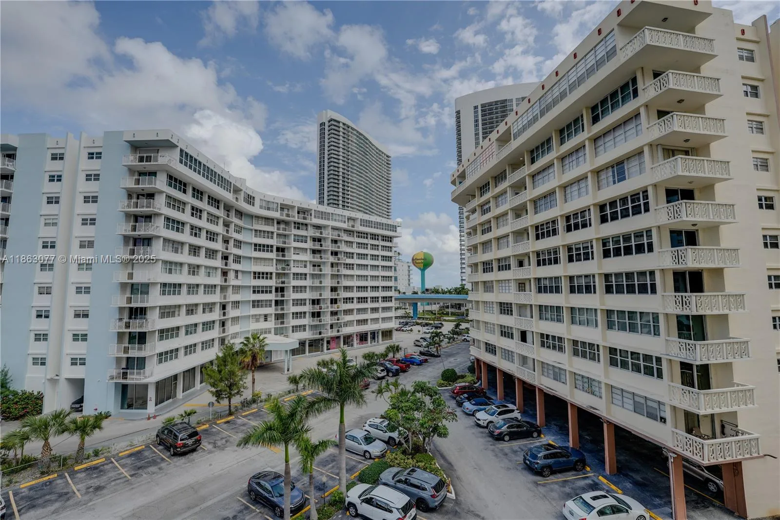 1817 S Ocean Dr # 515, Hallandale Beach, FL 33009