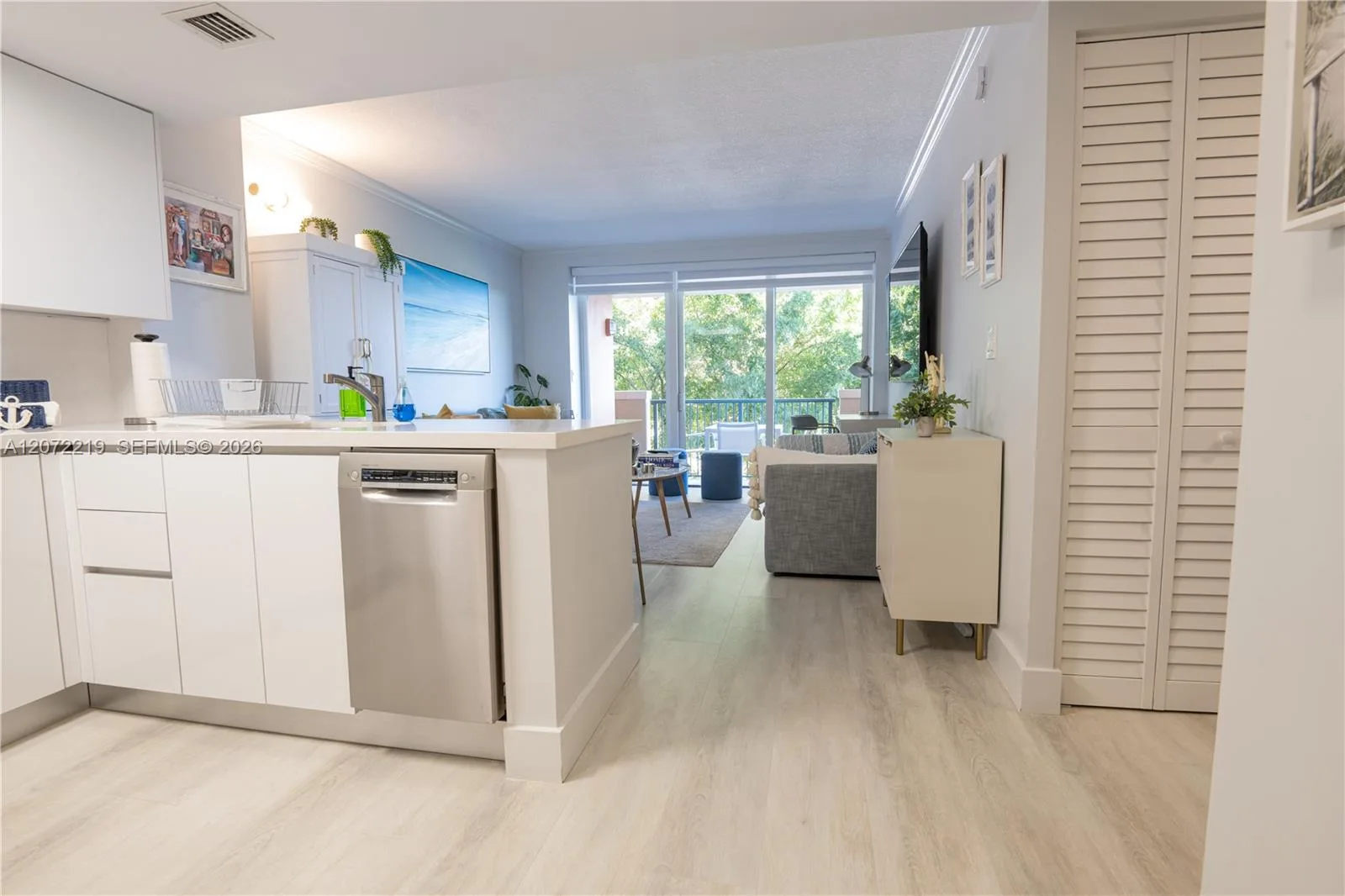 2951 S Bayshore Dr # 505, Miami, FL 33133