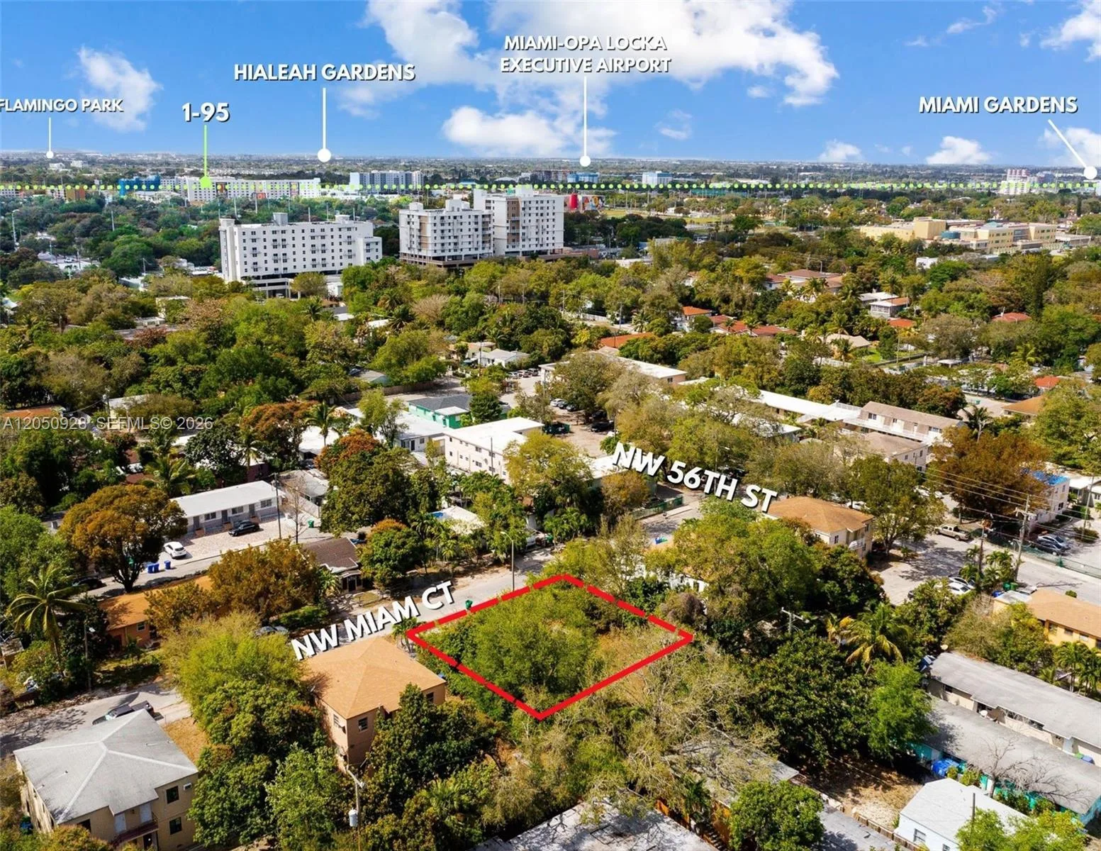 5527 NW Miami Ct, Miami, FL 33127 photo 3