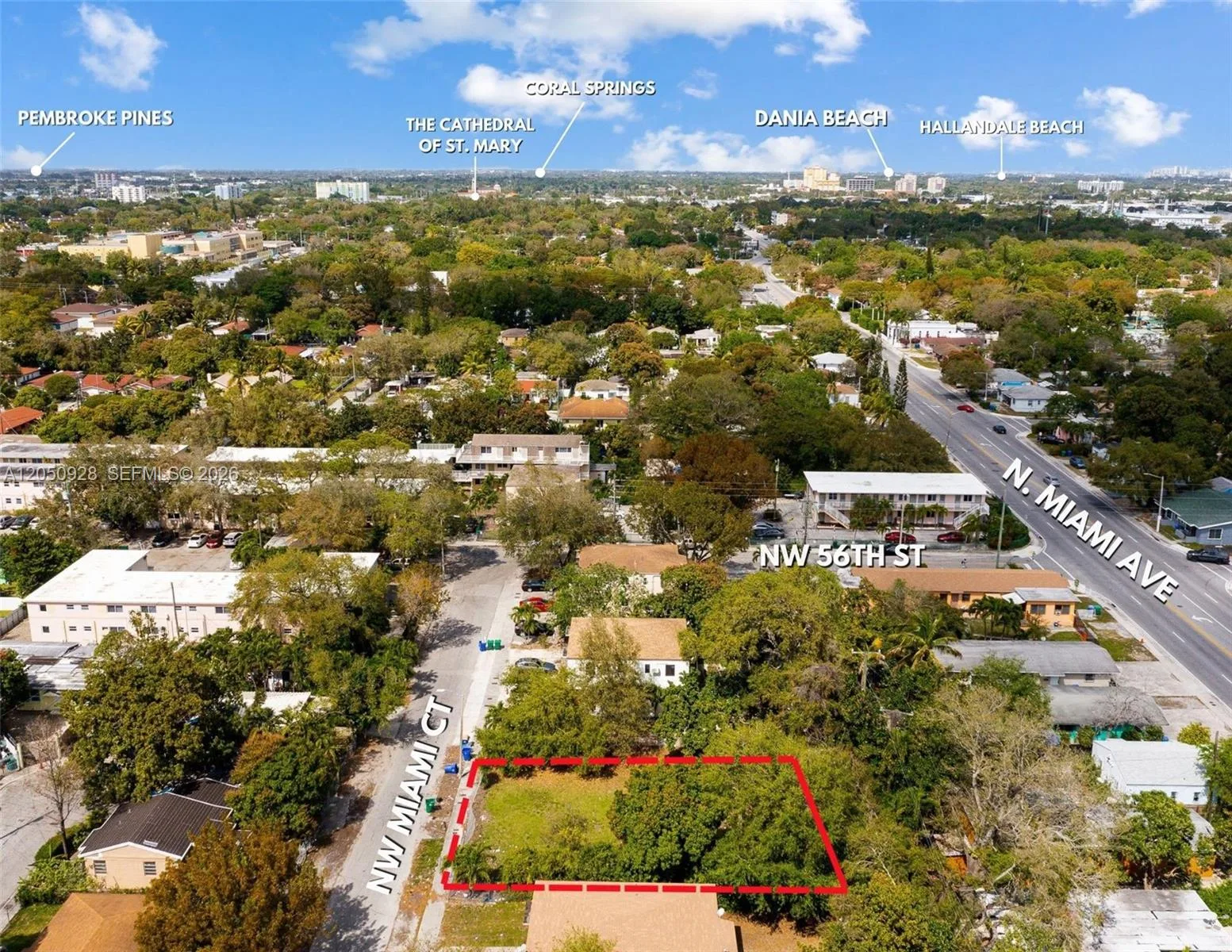 5527 NW Miami Ct, Miami, FL 33127 photo 4
