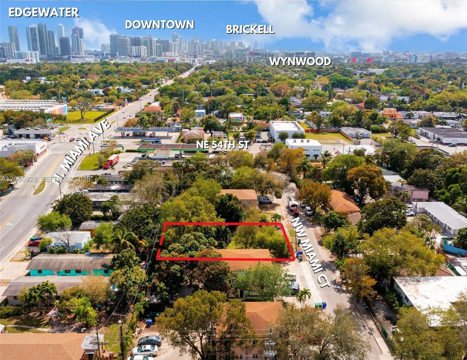 5527 NW Miami Ct, Miami, FL 33127 photo 5