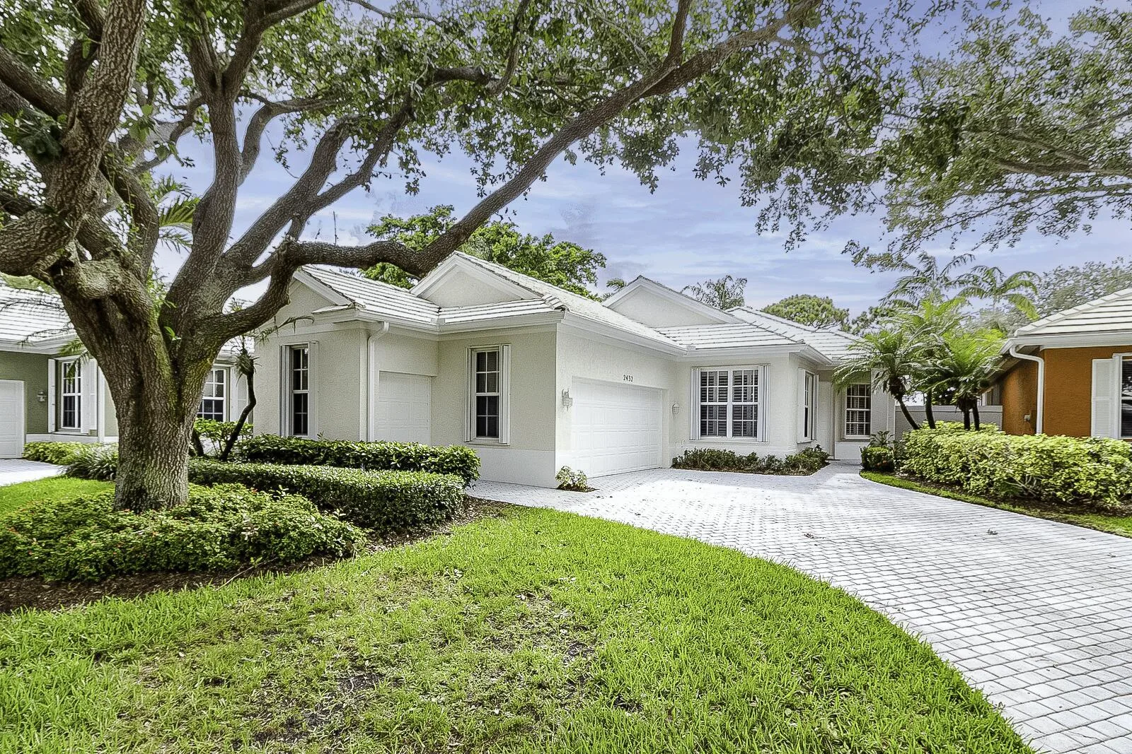 2432 SW Brookwood Lane, Palm City, FL 34990