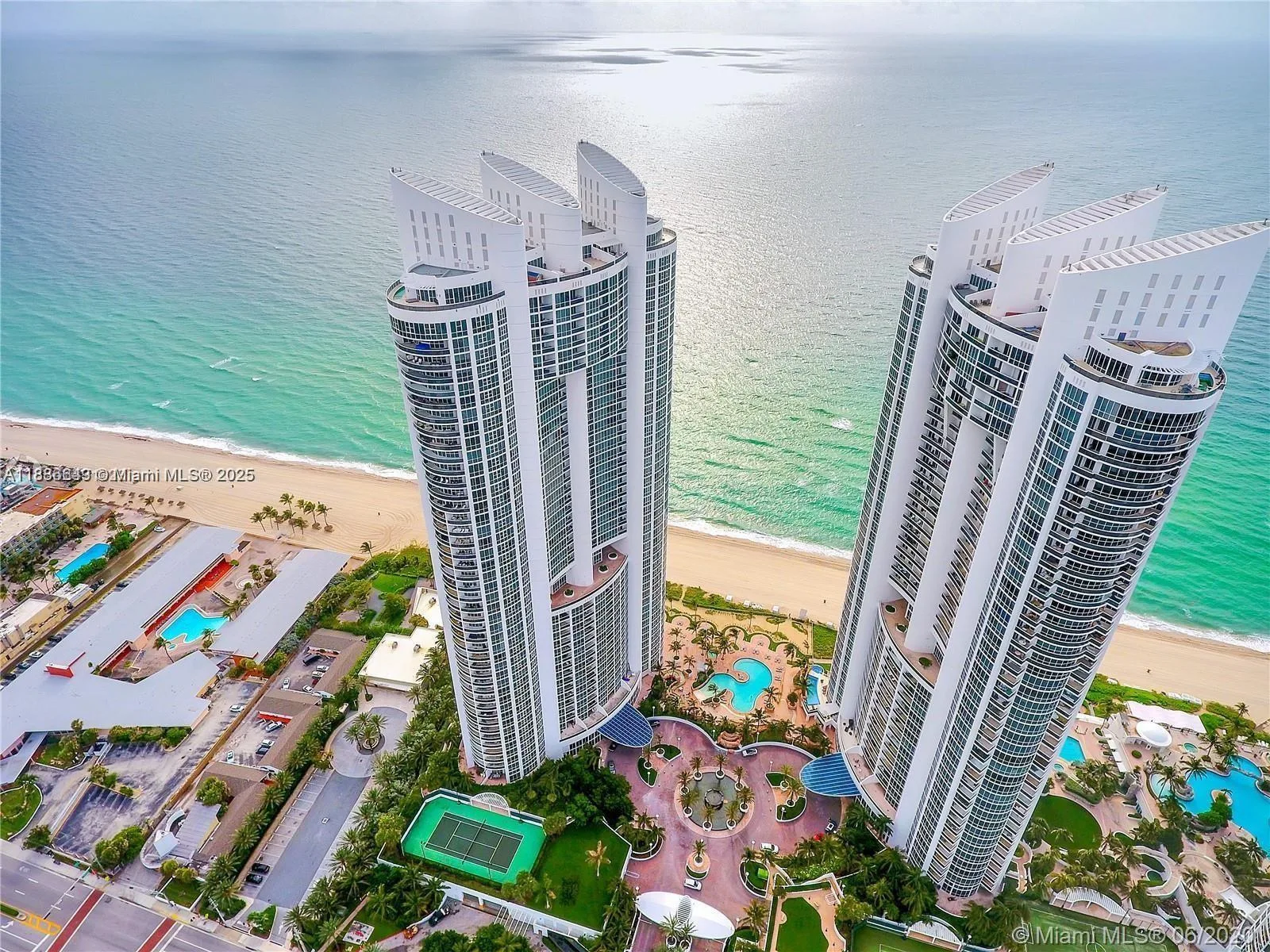 18201 Collins Ave # 5303, Sunny Isles Beach, FL 33160