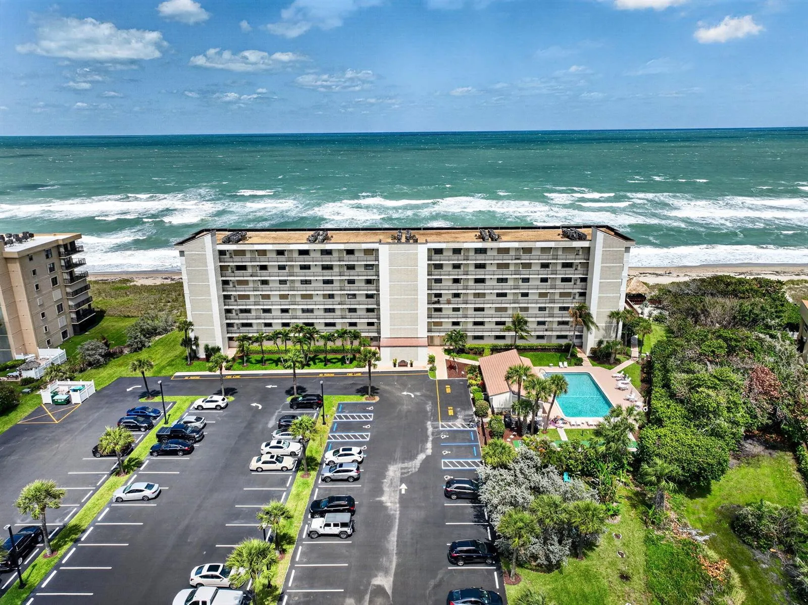 10310 S Ocean Drive # 107, Jensen Beach, FL 34957