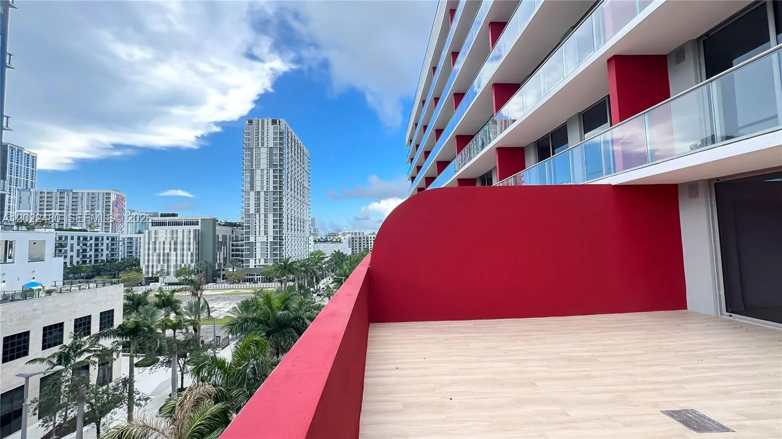 90 NE 32 # 608, Miami, FL 33137