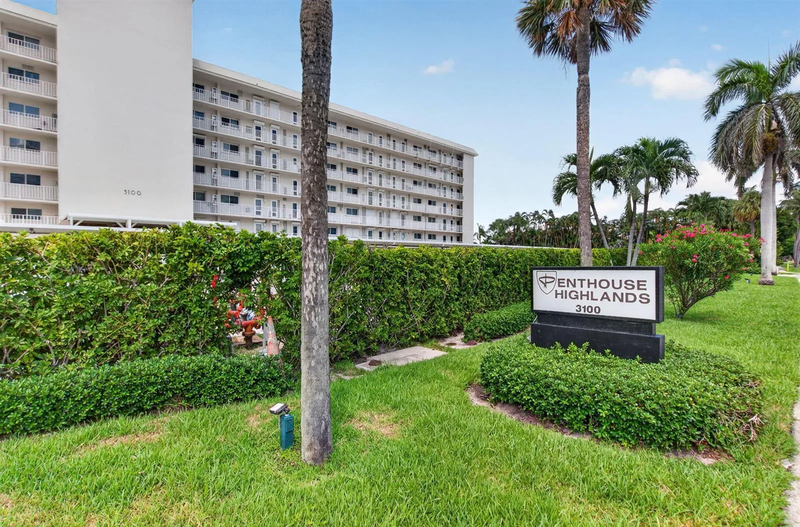 3100 S OCEAN Boulevard # 1180, Highland Beach, FL 33487