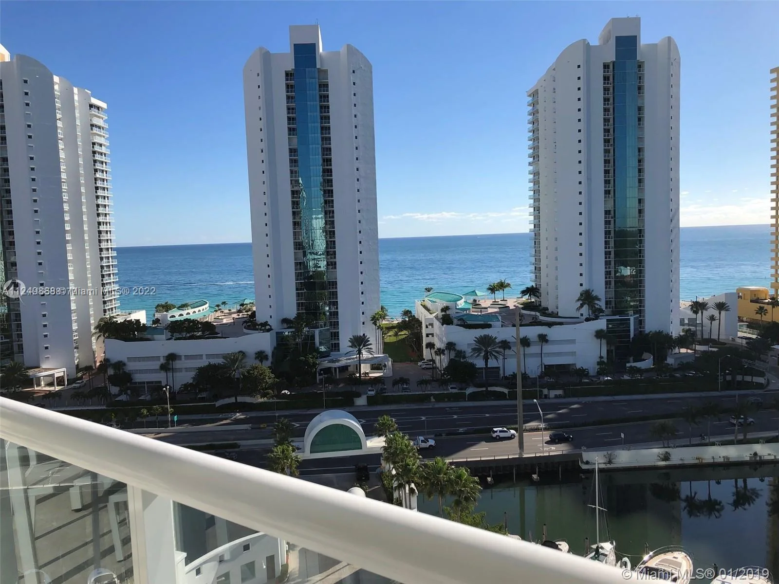 Oceania IV Unit 1042 at 16400 Collins Ave # 1042, Sunny Isles Beach, FL 33160 — photo 1
