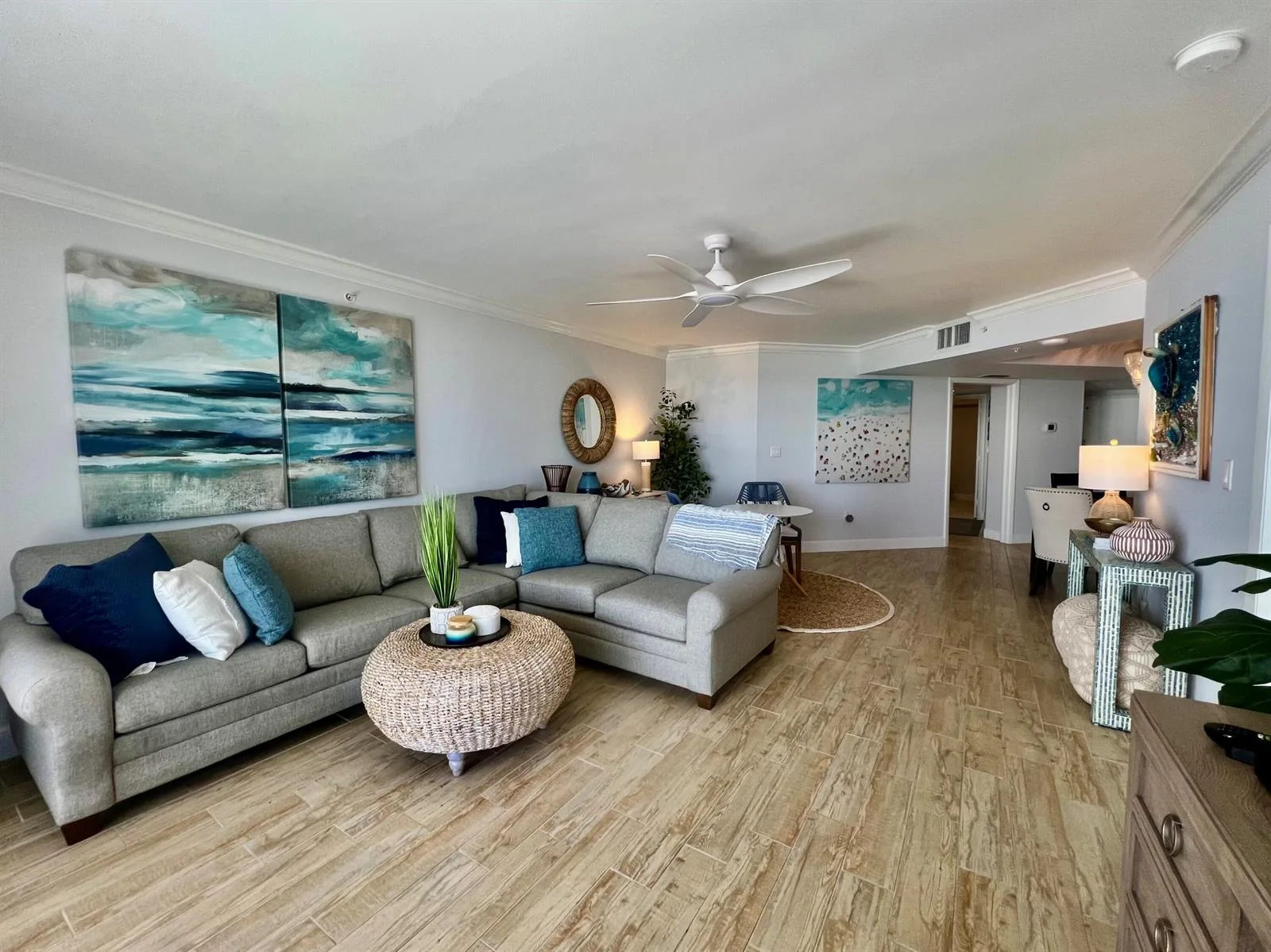 3880 N Highway A1a # 604, Hutchinson Island, FL 34949 photo 10