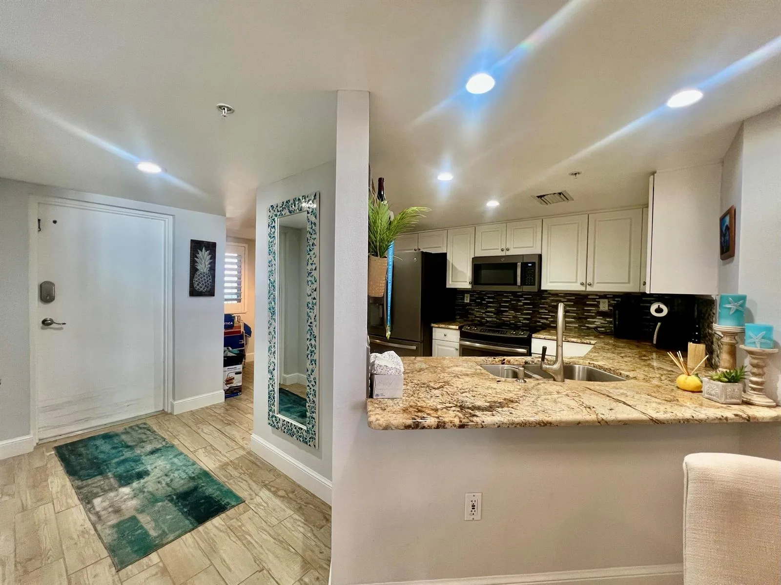 3880 N Highway A1a # 604, Hutchinson Island, FL 34949 photo 13