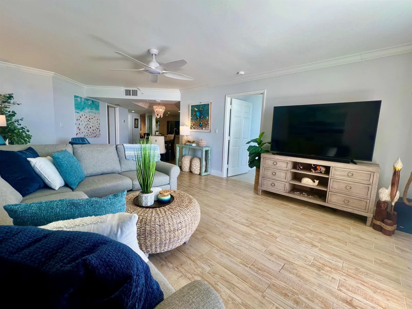 3880 N Highway A1a # 604, Hutchinson Island, FL 34949 photo 7