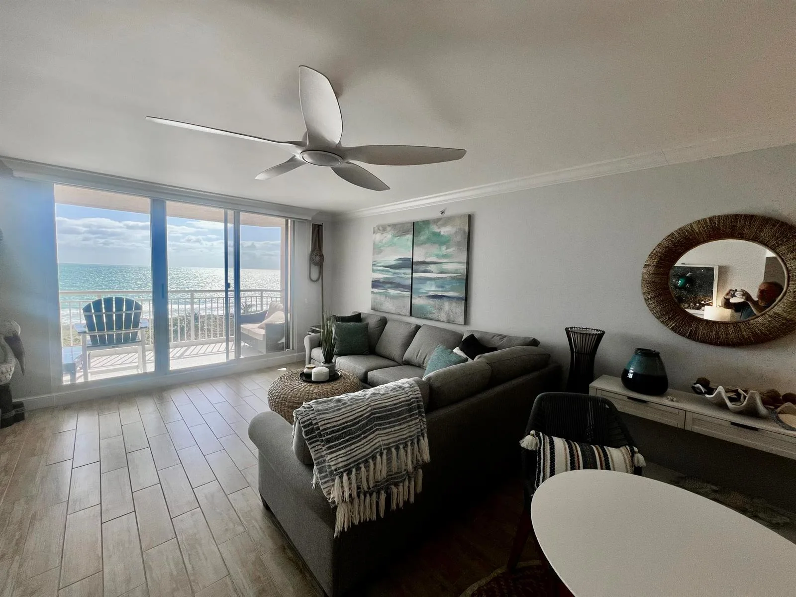 3880 N Highway A1a # 604, Hutchinson Island, FL 34949 photo 9